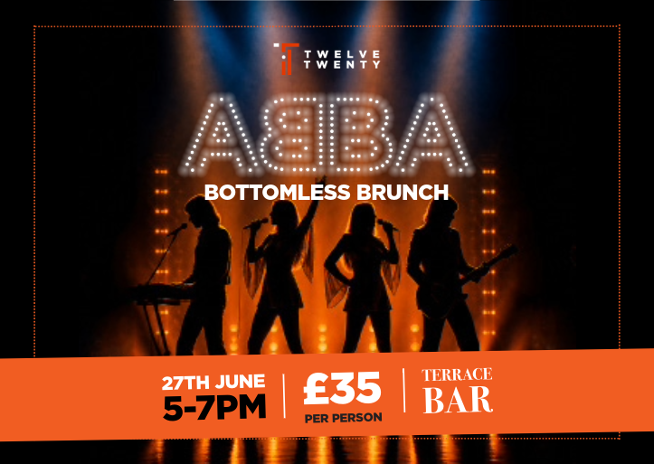 ABBA BRUNCH
